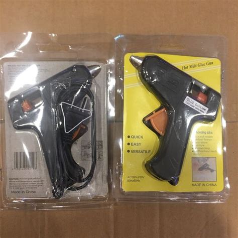 Hot Melt Glue Gun 20w 110v 220v Lazada PH