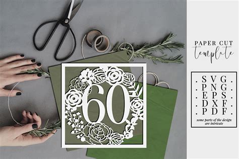 Download Free 17611 Svg 60th Birthday Svg Free Svg Images File