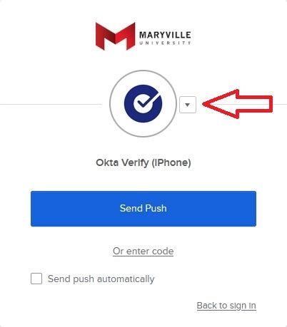 How to manage your Multi-Factor Authentication (MFA) or Forgot Password ...