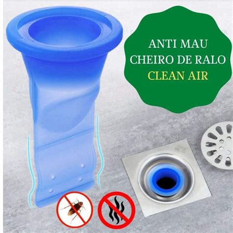 Anti Mau Cheiro Odor Para Ralo Cm Cm Ralo Mau Cheiro Ralo De Banheiro