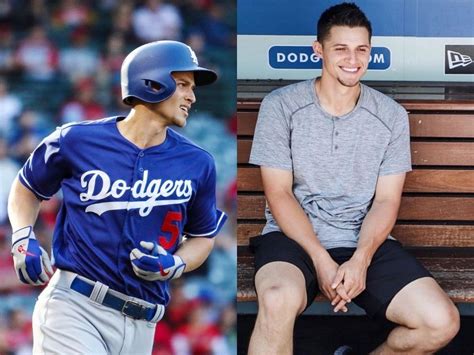 Corey Seager Bio, Age, Height, Parents, Wife, Net Worth