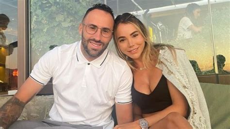 David Ospina Y Su Esposa Revelaron Que Están “en Conversaciones” Para