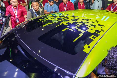 Klims Perodua Emo Ii Ext Paul Tan S Automotive News