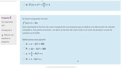 Módulo 18 Bloque A Semana 3 Actividad Formativa 5 Aplicaciones De La