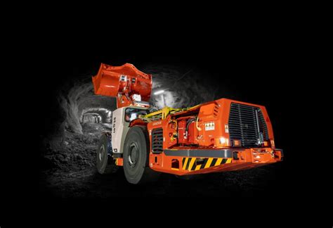 Sandvik Secures 23m Order From Codelco Canadian Mining Journal