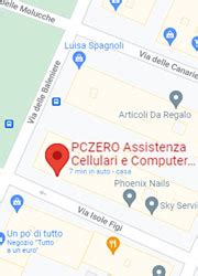 Perché riparare solo il vetrino del cellulare NON è una buona idea PCZERO