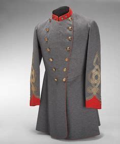 Civil War Uniforms