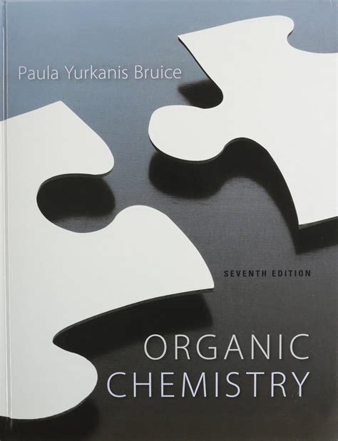 Amazon Organic Chemistry Study Guide And Student Solutions