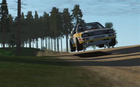 Rfactor 2 dirt tracks | Studio-397 Forum