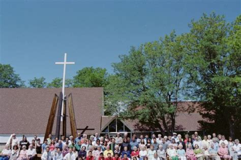 Brentwood United Methodist Church Denver Co Find A Church