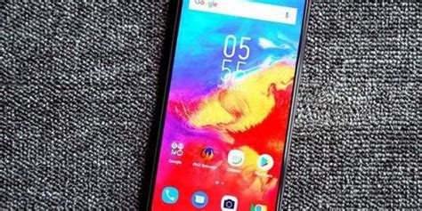 تعرف على مواصفات وأسعار هاتف Infinix Hot 7 الجديد لقطات