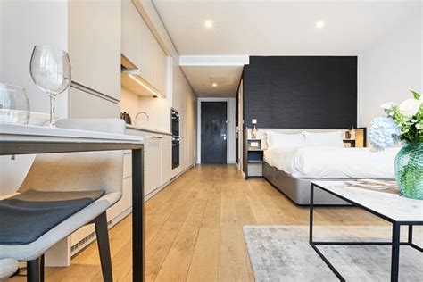 CITYSUITES MANCHESTER - Updated 2019 Prices, Apartment Reviews, and ...