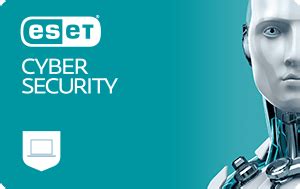 ESET Cyber Security - антивирус для Mac, скачать официально в Есет ...