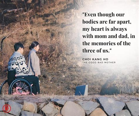 Powerful Quotes And Lessons From The Good Bad Mother Kpoppost