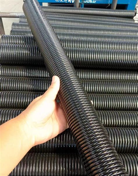 Wholesale Heavy Duty Torsion Spring Factory And Supplier Manufacturer