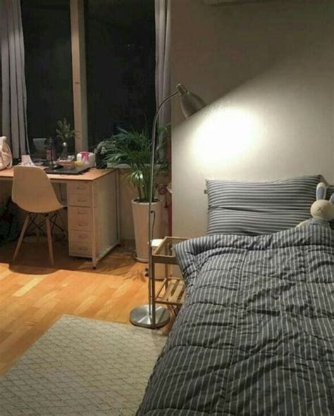 Inspirasi Desain Kamar Tidur Ala Korea Yang Cantik Dan Menarik