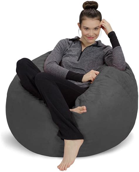 Top 10 Memory Foam Filled Bean Bags