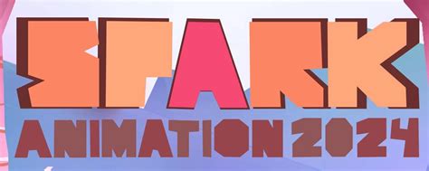 Spark Animation Festival 2024