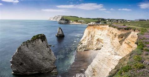 Isola Di Wight Tour Di Parchi E Giardini Il Meglio Del 2023