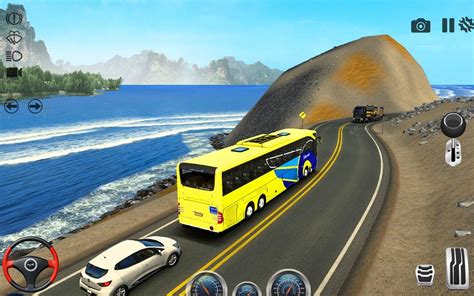 Bus Driver: Speed Racing Game APK for Android Download