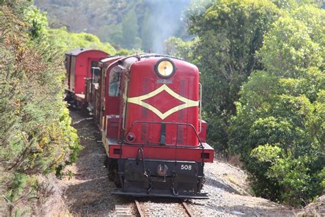 Information, Prices & Map - Silver Stream Railway