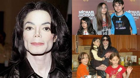 Conhe A Os Filhos De Michael Jackson Saiba Como Eles Est O Hoje E Como