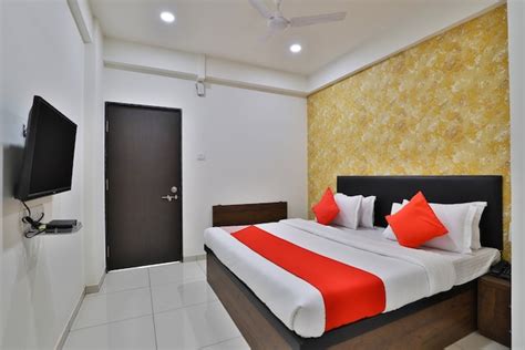 Hotels in Waghodia, Vadodara Starting @ ₹456 - Upto 84% OFF on 26 ...