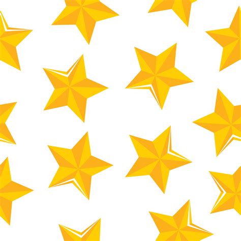 Pattern star vector seamless background 5149327 Vector Art at Vecteezy