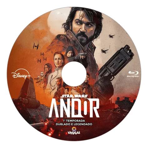 Andor Temporada Dublado E Legendado Mebuscar Brasil