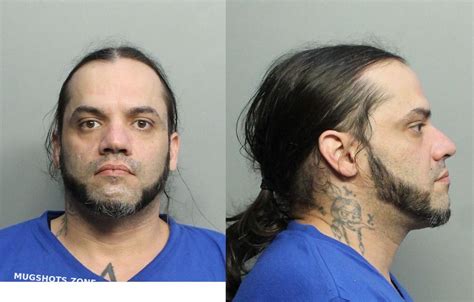 GUTIERREZ JORGE 02 27 2021 Miami Dade County Mugshots Zone