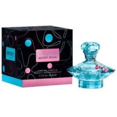 Britney Spears Curious Woda Perfumowana Ml Smyk