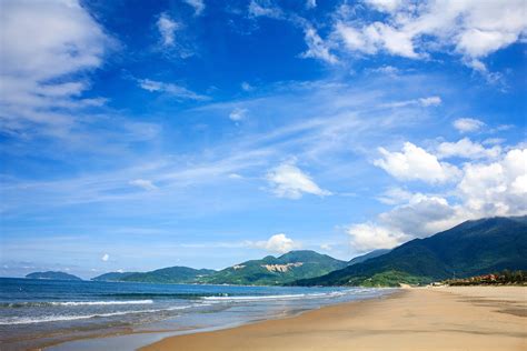 10 Best Beaches In Da Nang What Is The Most Popular Beach In Da Nang