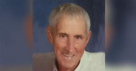 Keith Allen Johnson Obituary Visitation And Funeral Information