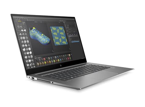 Hp Zbook Studio G Mobile Workstation Hp Store Italia