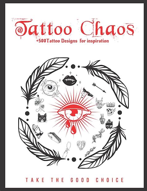 Aggregate more than 66 chaos order tattoo best - in.coedo.com.vn