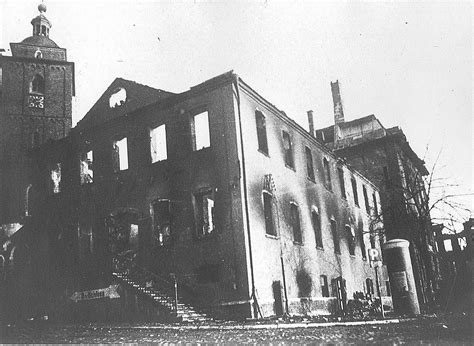 Stadtrundgang Wiederaufbau In Siegen Siwiarchiv De