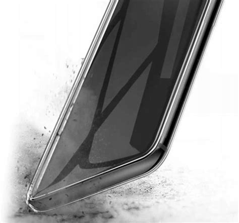 Crystal Elastyczne Etui Liquid X Szkło Do Infinix Hot I Etui na telefon ceny i opinie