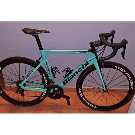 Bianchi Aria Gebraucht Kaufen Cm Buycycle