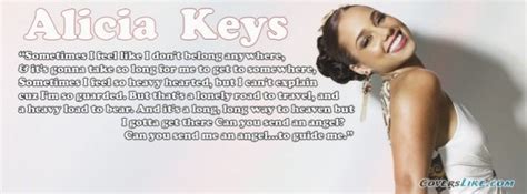 Alicia Keys Quotes. QuotesGram