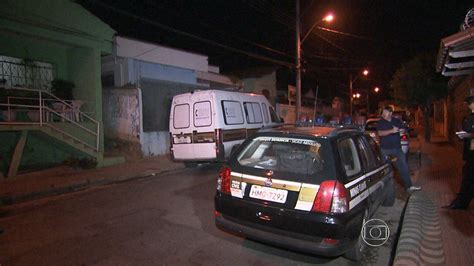 Homem é Morto Dentro De Casa Em Venda Nova Em Belo Horizonte Bom Dia