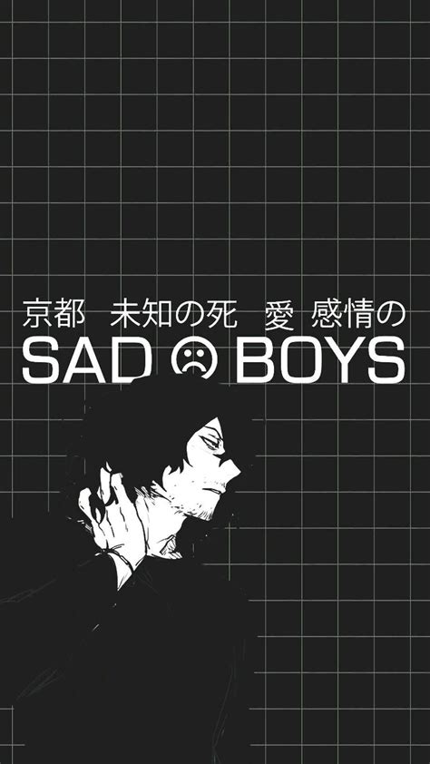 50 Dark Anime Aesthetic Wallpapers & Backgrounds For FREE | Wallpapers.com