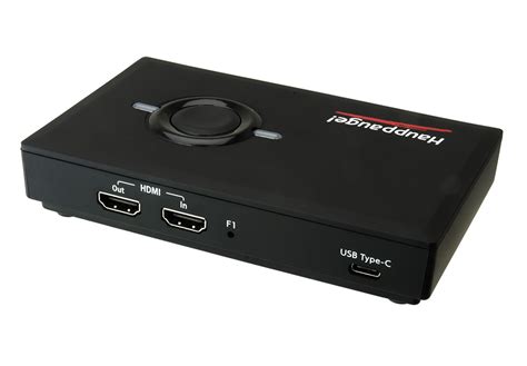 Hauppauge FR HD PVR Pro 60