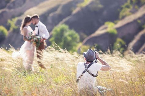 Como contratar um fotógrafo para o casamento O Nosso Casamento