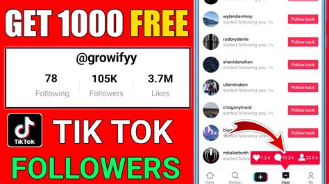 Increase Tiktok Likes And Followers With Smo Followers The Sharp Blog