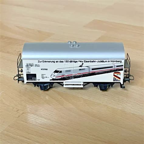 M Rklin H K Hlwagen Jahre Deutsche Eisenbahn Sondermodell