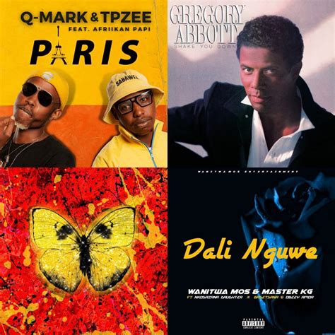 Mixed Songs