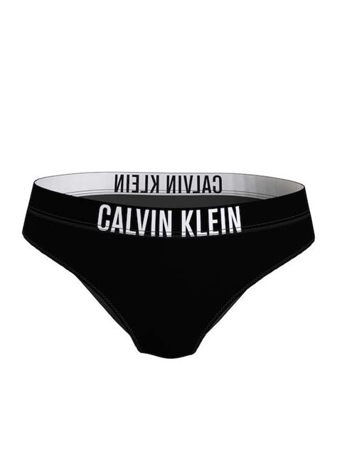 Calvin Klein Bikini Slip Μαύρο KW0KW01859 BEH Skroutz gr