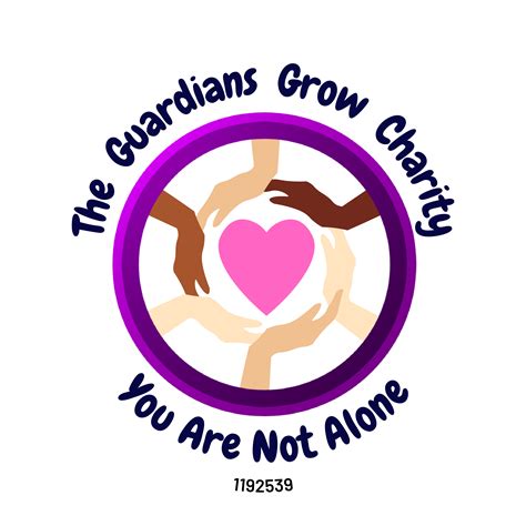 Guardians that Grow | Rooted in Community. Grown from Compassion.