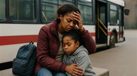 Filme Até A Última Gota Um Retrato Da Mãe Solo Em Crise