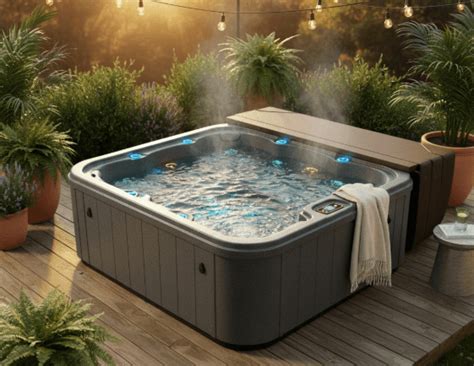 Best 1 Person Hot Tubs Top 10 Solo Spas For 2026 Tested Reviewed